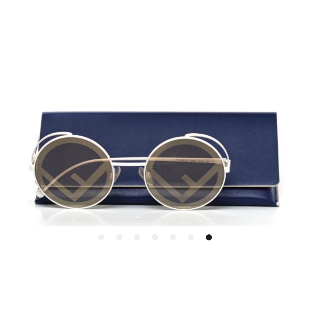 Fendi sunglasses
